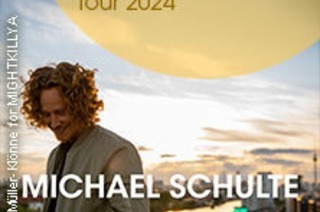 Michael Schulte Tour 2024, 03.11.2024