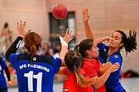 In der Landesliga bleiben die Freiburger Frauen-Teams zurckhaltend