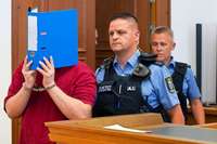 Gericht verhngt Hchststrafe im Mordfall Ayleen A. aus Gottenheim