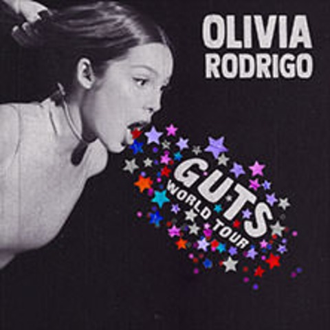 Loge / Premiumbereich - Olivia Rodrigo - Guts World Tour - KLN - 12.06.2024 19:30