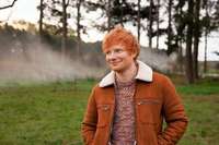 Ed Sheerans "Autumn Variations": Alles ist ein langer drger Fluss