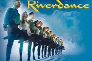 Premium Tickets - Riverdance - Das Original