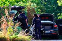 Polizei im Elsass sucht mit Groaufgebot nach vermisster 15-Jhriger