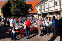 Flohmarkt des Heimatmuseums Ihringen bietet alte Schtze aus Haushaltsauflsungen