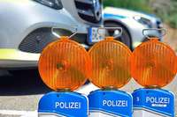 18-Jhriger schrottet Audi R8 auf der A5 bei Bad Bellingen