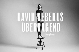 David Kebekus - berragend