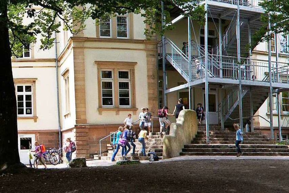 Freie Waldorfschule - Emmendingen