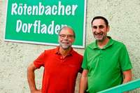 Der Dorfladen in Friedenweiler besteht seit zehn Jahren
