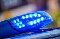 Alkoholisiert, ohne Fhrerschein, Polizisten bespuckt: Unfallfahrer in Griheim festgenommen
