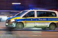 Polizei fasst mutmaliche Kupferkabel-Diebe in Denzlingen und Breisach