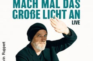 Torsten Strter - Mach mal das groe Licht an