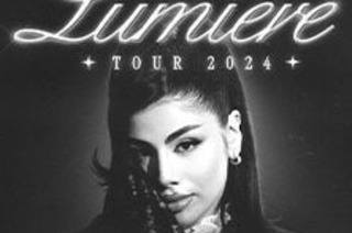 Lune - Lumire Tour 2024