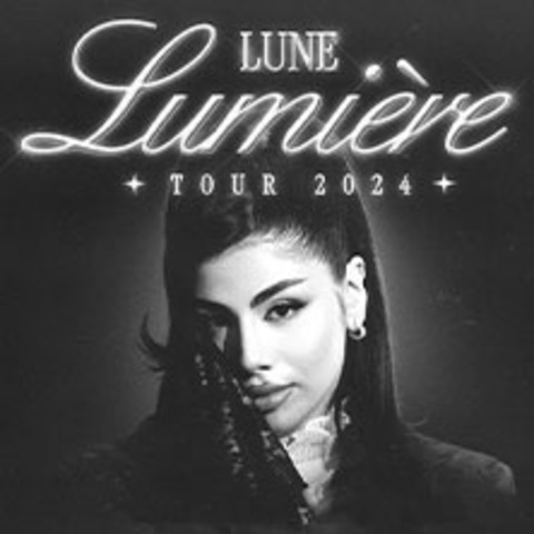 Lune - Lumire Tour 2024 - Hannover - 02.11.2024 19:00