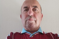 Warum SC-Mitglied John Bates im West-Ham-Trikot auf Sd steht