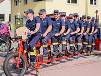 Fotos: Das groe Feuerwehr-Jubilum in Ringsheim
