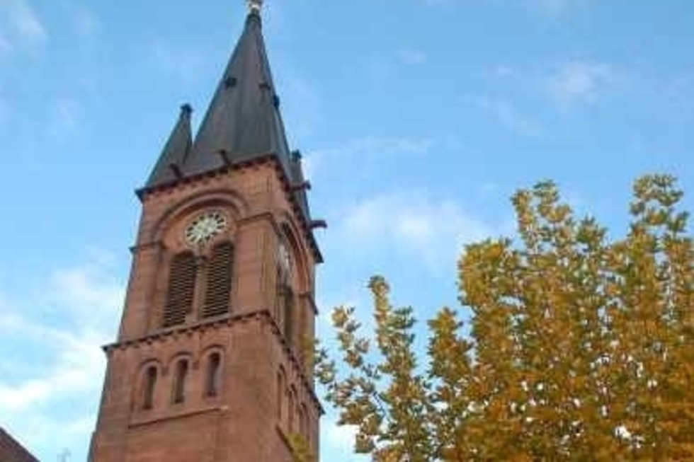 Kirche St. Michael (Gndlingen) - Breisach