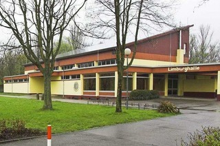 Limburghalle