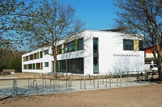 Rheinauen-Grundschule