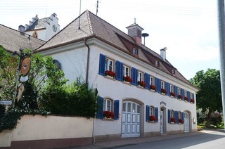 Rathaus Leiselheim