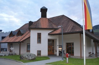 Rathaus Wembach