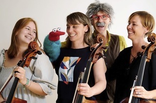 Die Musikschule Offenburg/Ortenau erffnet ihre neue Saison mit Mussorgkskis "Bilder einer Ausstellung"