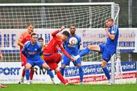FC Denzlingen verliert nach "bisher schwchster erste Halbzeit"