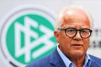 Fritz Keller kritisiert den DFB und Andreas Rettig