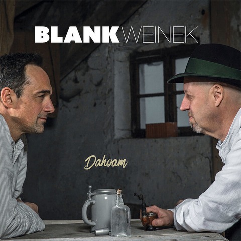 Blank Weinek - Augsburg - 15.06.2024 20:00