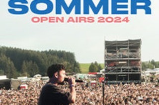 Montez - Sommer Open Airs 2024, 07.06.2024