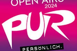 PUR - Open Airs 2024, 22.06.2024