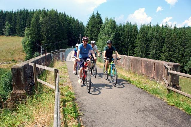 Bhnle-Radweg