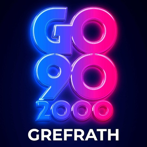 GO 90 / 2000 Grefrath - Die grte 90er / 2000er Party am Niederrhein - Grefrath - 25.05.2024 18:00