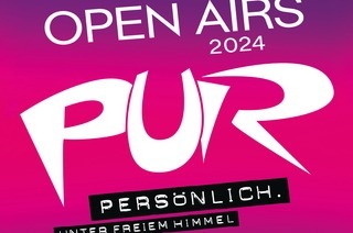 PUR - Open-Airs 2024, 22.06.2024
