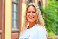 Simone Ruser will in Freiburg ein groes Netz fr Inklusion schaffen