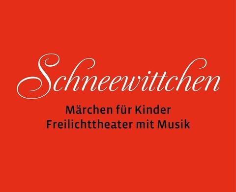 Schneewittchen 2024 - Burgfestspiele Stettenfels eV, - Untergruppenbach - 19.07.2024 10:00