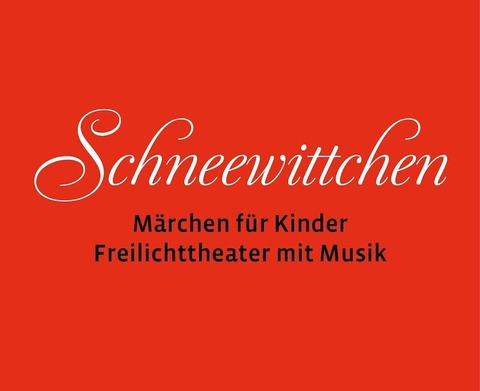 Schneewittchen 2024 - Burgfestspiele Stettenfels eV, - Untergruppenbach - 17.07.2024 11:30