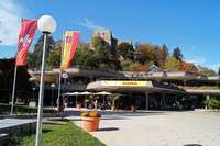 Die Badenweiler Tourismus GmbH muss ihre Verluste weiter verringern