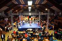 Boxnacht in Lahr ist zurck: "Boxen ist oft eine Gewaltprvention"