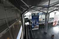 Euroairport fhrt nach erneuter Evakuierung den Betrieb wieder hoch