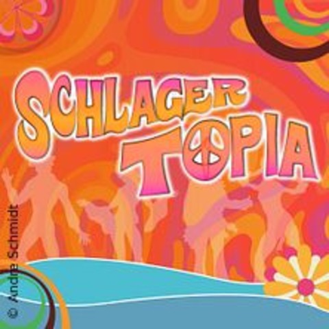 Schlagertopia - Partyrausch - Rielasingen-Worblingen - 09.11.2024 20:00