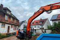 Diakonie startet mit Neubau in Kirchzarten