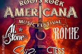 Americana Music Festival - Roots Rock