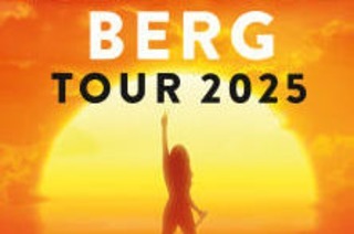 Premium Tickets - ANDREA BERG - Wir sehen uns! - Die Tournee 2025