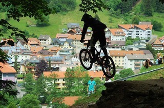 Bikepark Todtnau