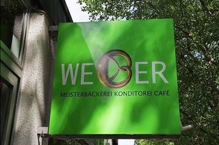 Meisterbckerei Weber