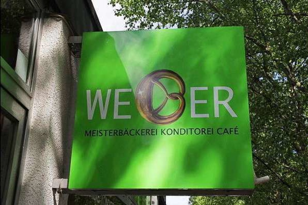 Meisterbckerei Weber - Freiburg