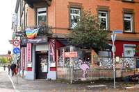 In der Flamingo-Bar in Freiburg darf es vorerst keine Events geben &#8211; doch es gibt Hoffnung