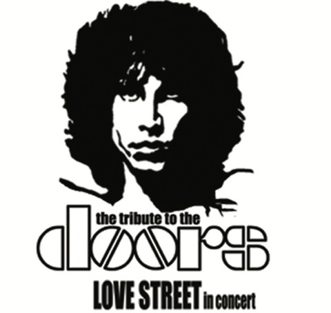 Love Street - THE DOORS Tribute - Mannheim - 11.10.2024 20:00