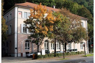 Haus des Schwarzwaldvereins