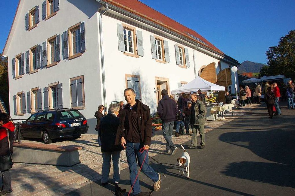 Klosterschiire - Oberried